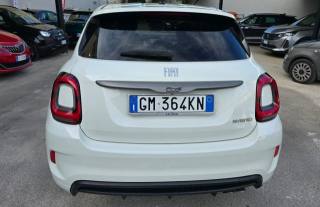 FIAT 500X usata, con Cerchi in lega