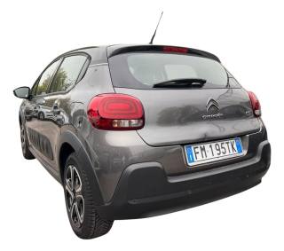 CITROEN C3 usata, con Airbag laterali