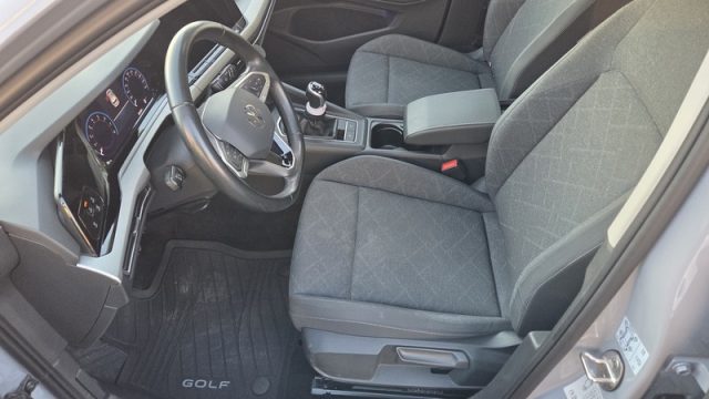 VOLKSWAGEN Golf usata, con Servosterzo