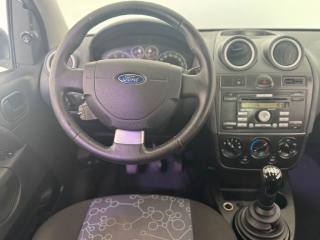 FORD Fiesta usata 10