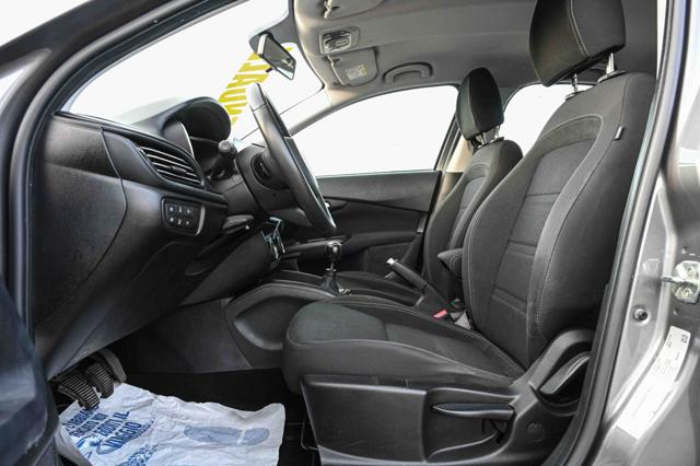 FIAT Tipo usata, con Fendinebbia