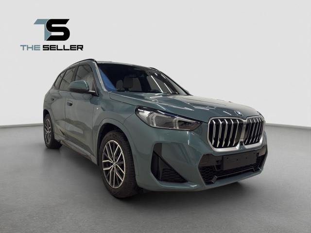 BMW X1 usata, con Airbag Passeggero
