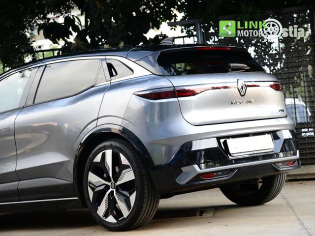 RENAULT Megane usata, con Alzacristalli elettrici