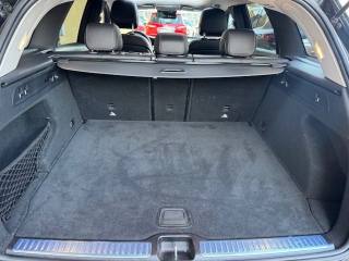 MERCEDES-BENZ GLC 220 usata, con ESP