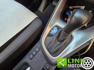 TOYOTA Yaris usata, con Chiusura centralizzata telecomandata