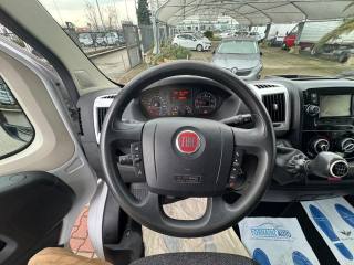 FIAT Ducato usata, con USB