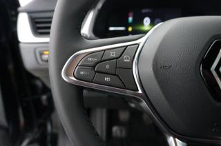 RENAULT Captur usata, con Controllo elettronico della corsia