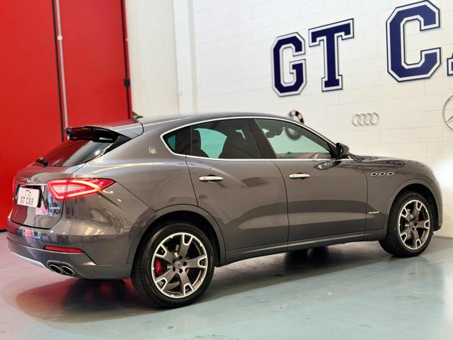 MASERATI Levante usata, con Autoradio