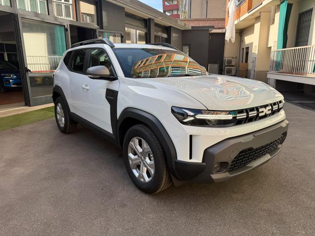 DACIA Duster usata, con Alzacristalli elettrici