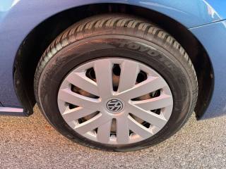 VOLKSWAGEN Polo usata, con Fendinebbia