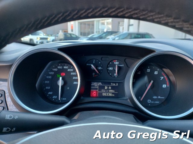 ALFA ROMEO Giulietta usata, con Chiusura centralizzata