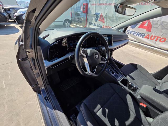 VOLKSWAGEN Golf usata, con Cruise Control