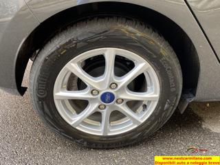 FORD Fiesta usata, con Servosterzo