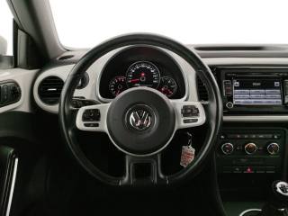 VOLKSWAGEN Maggiolino usata, con Controllo trazione