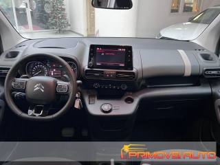 CITROEN Berlingo PureTech 130 Stop&Start M Feel Pack