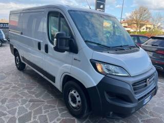 FIAT Ducato usata, con Bracciolo