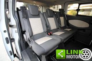 FORD Tourneo Custom usata 19