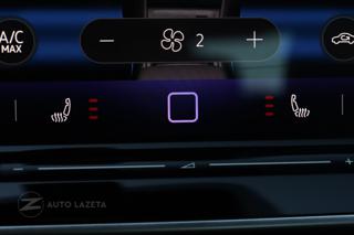 VOLKSWAGEN Tayron usata, con Airbag testa