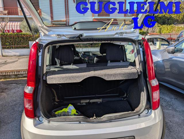 FIAT Panda usata 24