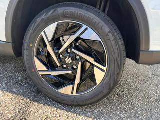 SUZUKI Vitara usata, con Cerchi in lega