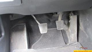 KIA Sportage usata, con Sedile posteriore sdoppiato