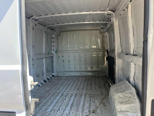FIAT Ducato usata, con Telecamera per parcheggio assistito