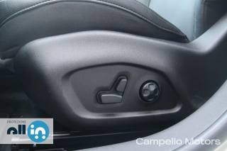 JEEP Compass usata 14