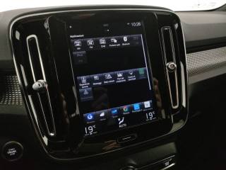 VOLVO XC40 usata, con Interni in pelle