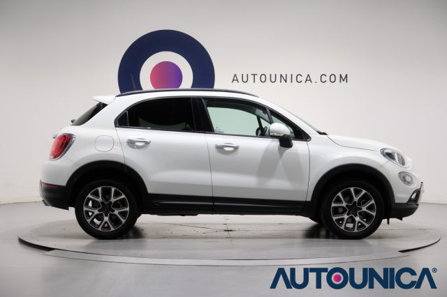FIAT 500X usata, con Airbag Passeggero