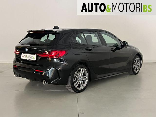 BMW 118 usata, con Airbag Passeggero