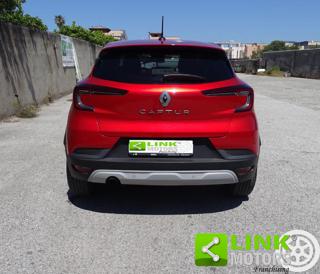 RENAULT Captur usata, con ESP