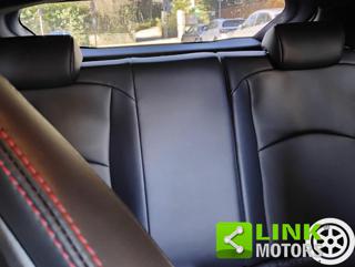 TOYOTA Yaris usata, con Trazione integrale