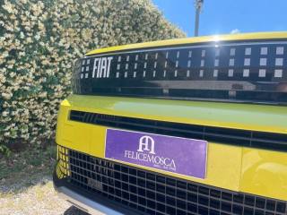 FIAT Grande Panda usata, con Fari LED