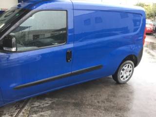 FIAT Doblo usata, con Airbag