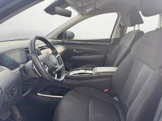 HYUNDAI Tucson usata, con Cruise Control