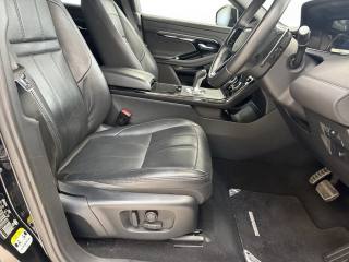 LAND ROVER Range Rover Evoque usata, con Airbag laterali