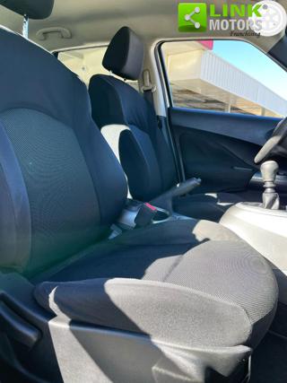 NISSAN Juke usata, con Airbag Passeggero