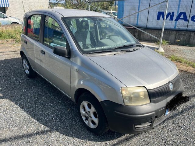 FIAT Panda usata, con Autoradio