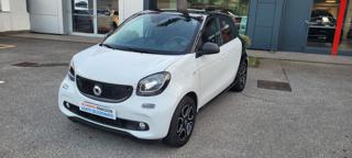SMART ForFour usata, con Airbag