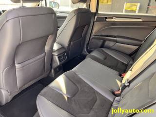 FORD Mondeo usata, con Chiusura centralizzata