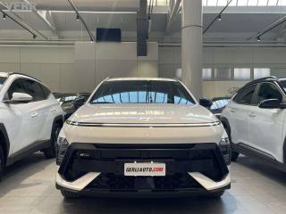 HYUNDAI Kona usata, con Airbag