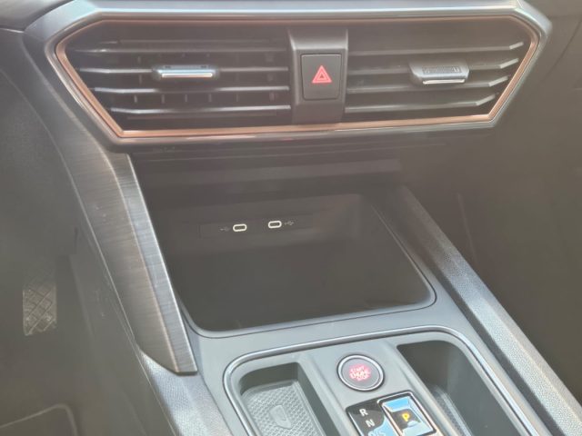 CUPRA Formentor usata, con Servosterzo