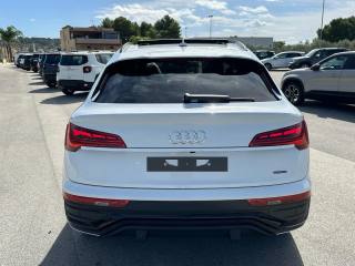 AUDI Q5 usata, con Autoradio