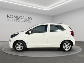 KIA Picanto usata, con Airbag laterali