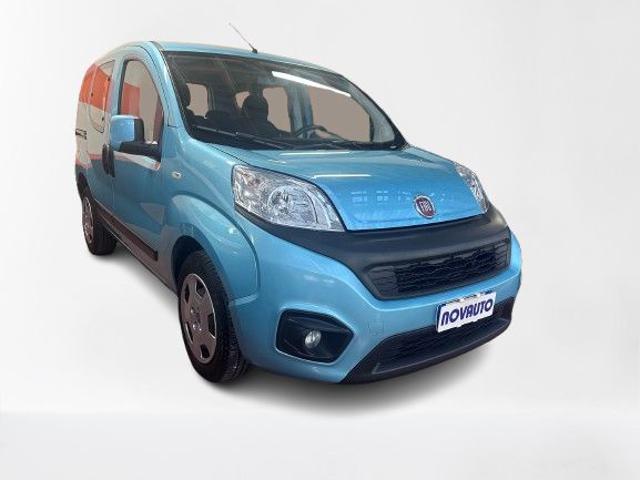 FIAT Qubo usata, con ABS