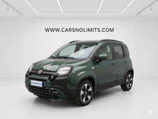 FIAT Panda usata, con Boardcomputer