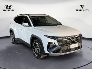 HYUNDAI Tucson usata, con Airbag laterali