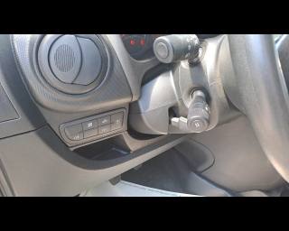 FIAT Fiorino usata, con Fari direzionali