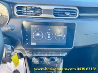 DACIA Duster usata, con Immobilizzatore elettronico