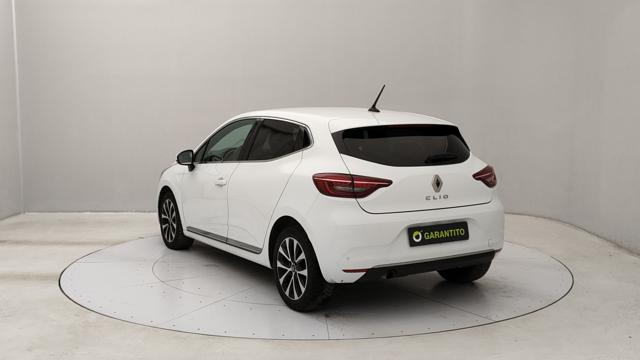 RENAULT Clio usata, con Airbag laterali